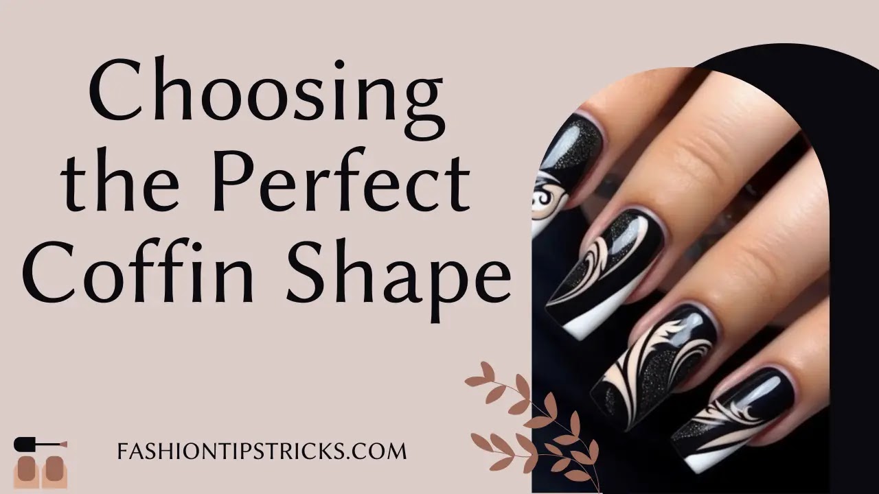 Choosing the Perfect Coffin Shape