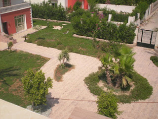 Villa for sale in Hurghada Red Sea with 5000 LE 