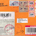 United States Registered Mail