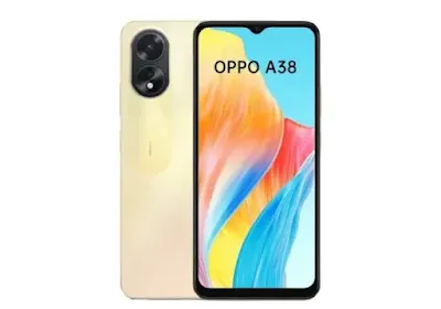 Oppo A38 Price in Bangladesh Unofficial 4/128