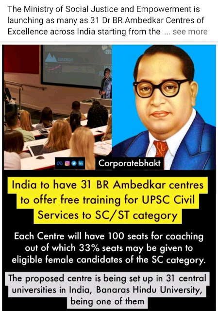 Dr Ambedkar His Views and Vision revealed