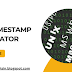 UNIX TIMESTAMP CONVERTER