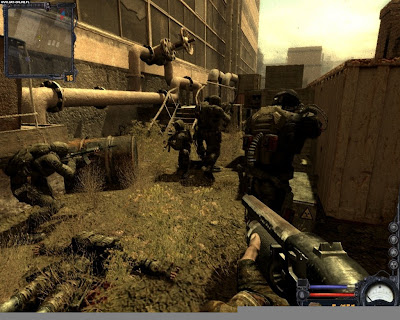 aminkom.blogspot.com - Free Download Games Conter Strike S.T.A.L.K.E.R