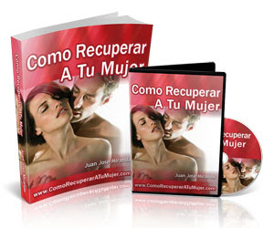 Reseña del libro "Como Recuperar A Tu Mujer": reconecta con tu ex y avanza en tu vida amorosa