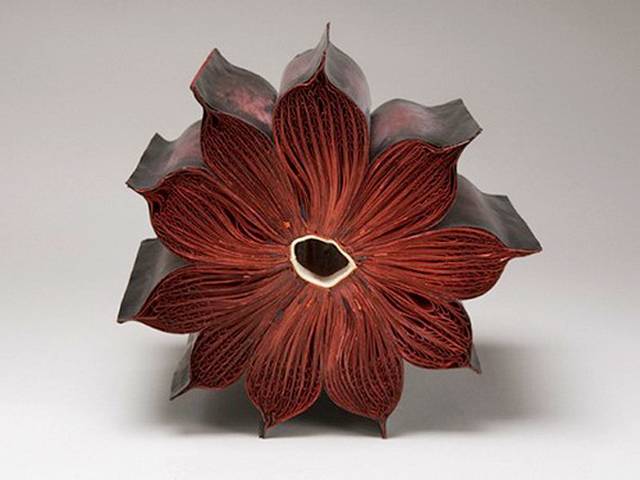 Amazing Creative Crafts Of Old Books