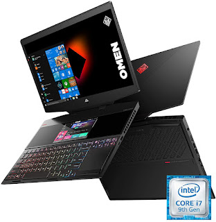 HP OMEN – Best Laptop For Video Editing
