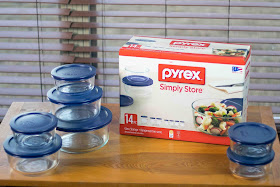 Pyrex