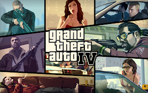 Grand Theft Auto IV Pc Game Free Download