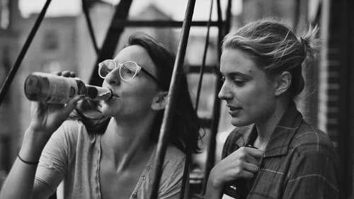 Frances Ha 2013 ipad