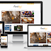 Fooddy - Responsive Food Blogger Template