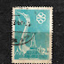 Thailand 1959 The 1st Southeast Peninsula Games Stamp