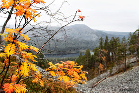 Pirunkuru Ylläs