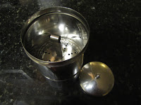 2 Madras Filter Coffee