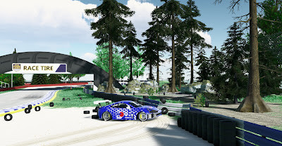 Raceleague Game Screenshot 4