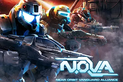 N.O.V.A apk   information