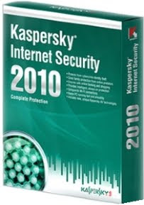 Kaspersky Internet Security 2010 9.0.0.679 Beta