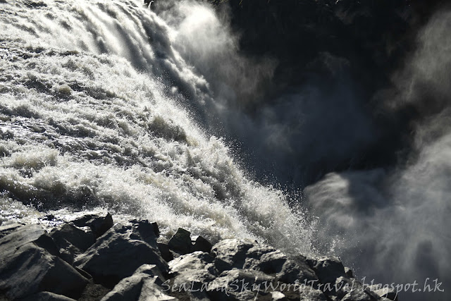 冰島, Iceland, Dettifoss 