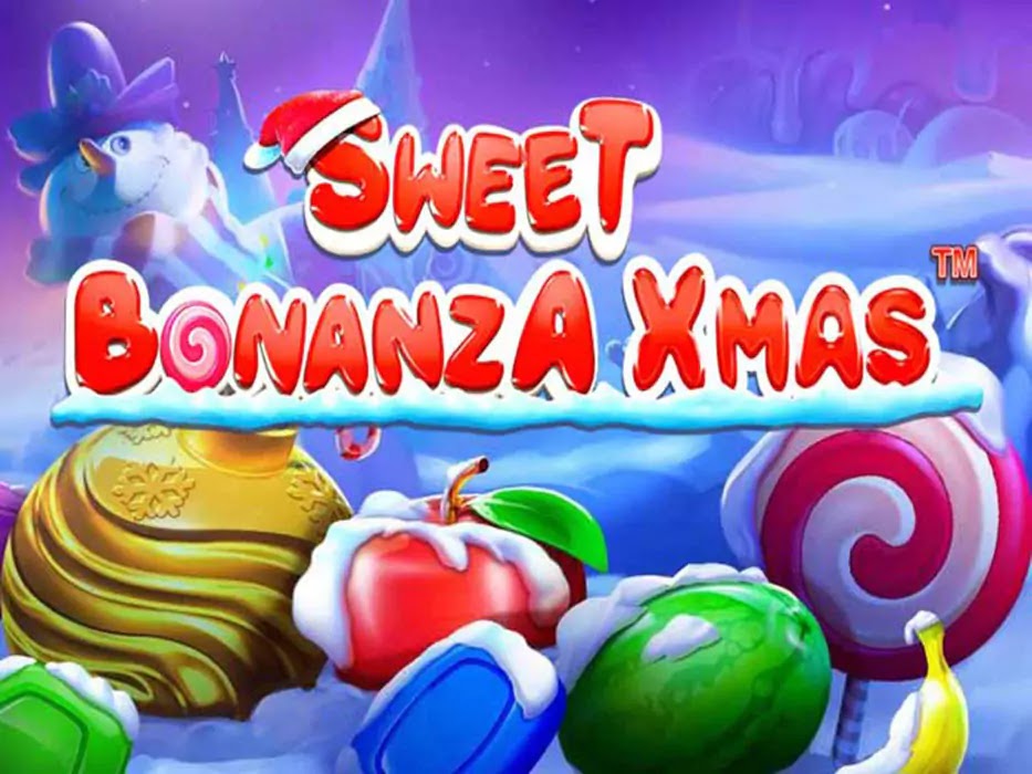 Demo Sweet Bonanza Xmas Rupiah Mirip Asli