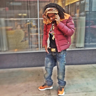 Wale Announces New Album 'The Gifted'