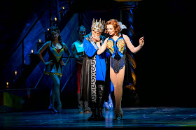 Pippin (Photo: Terry Shapiro)