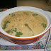 Vegetable Korma