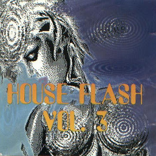 House Flash - Vol 03