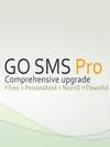 GO SMS Pro v3.62 Android
