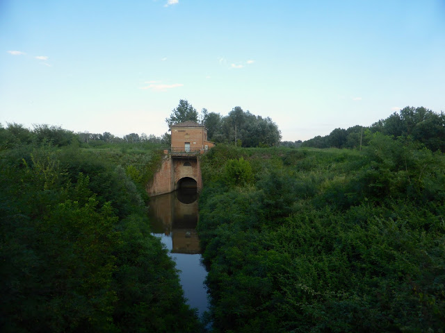 Canale-Navile-Malalbergo