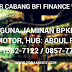 ALAMAT KANTOR CABANG BFI FINANCE WILAYAH RIAU DAN KEPULAUAN RIAU