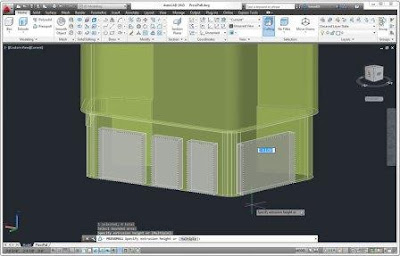 Autodesk AutoCAD 2013