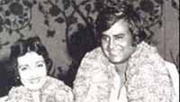 Rajinikanth Family Photo Album