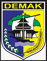 kabupaten demak jawa tengah