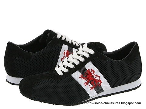 Solde chaussures:chaussures-601157