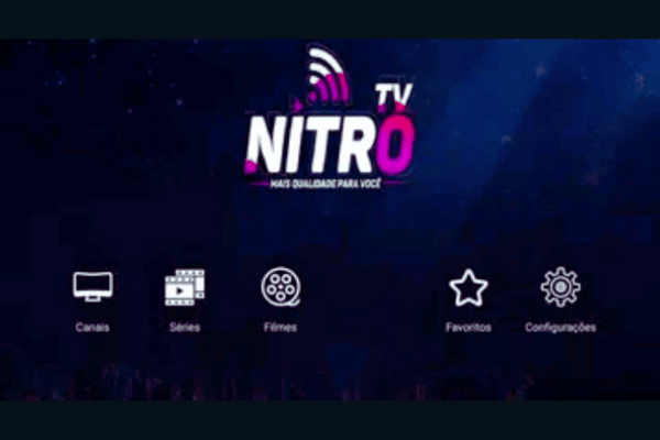 Download P2 TURBO NITRO IPTV APK + MOD Premium v4.9