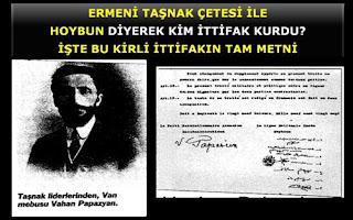 Ermeniler Kürtleri Türklere Karşı Kışkırtıyorlardı (2) - Cevat Kulaksız