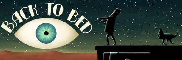 Back to Bed v1.0.2 Apk Game Download