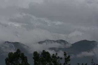 nilgiri-Ooty