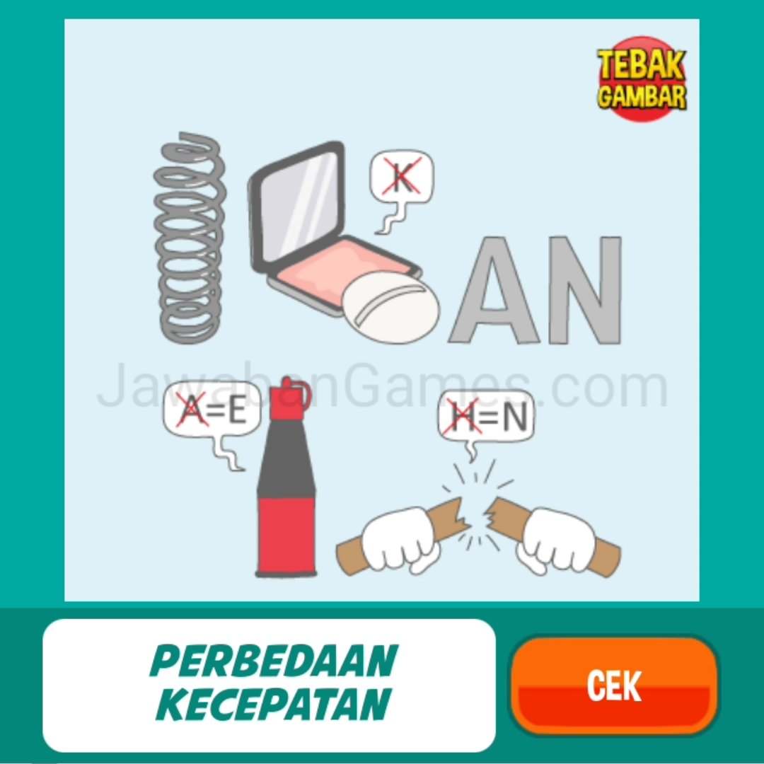 Kunci Jawaban Tebak Gambar Level 65