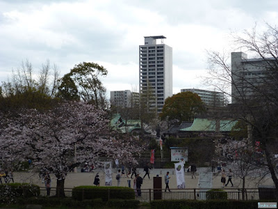 豊國神社