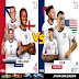 JAVAONLINE99 | Jadwal Pertandingan Piala Dunia Qatar 2022 Fase Group B Inggris vs Amerika Serikat