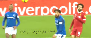 موعد مباراة ليفربول ووست بروميتش ألبيون فى الدورى الإنجليزى الممتاز