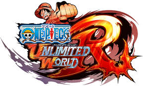 One Piece: Unlimited World REd