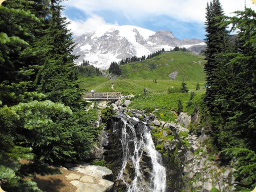 Mt. Rainier 147