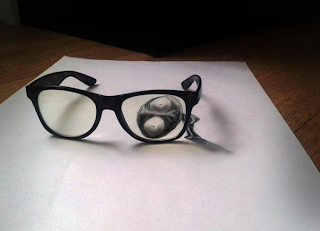 Creative 3D Art