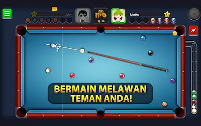 Download 8 Ball Pool V3.8.6 Apk + MOD(No need to select Pocket/All Room Guideline/Auto win) Download 8 Ball Pool V3.8.6 Apk + MOD(No need to select Pocket/All Room Guideline/Auto win)