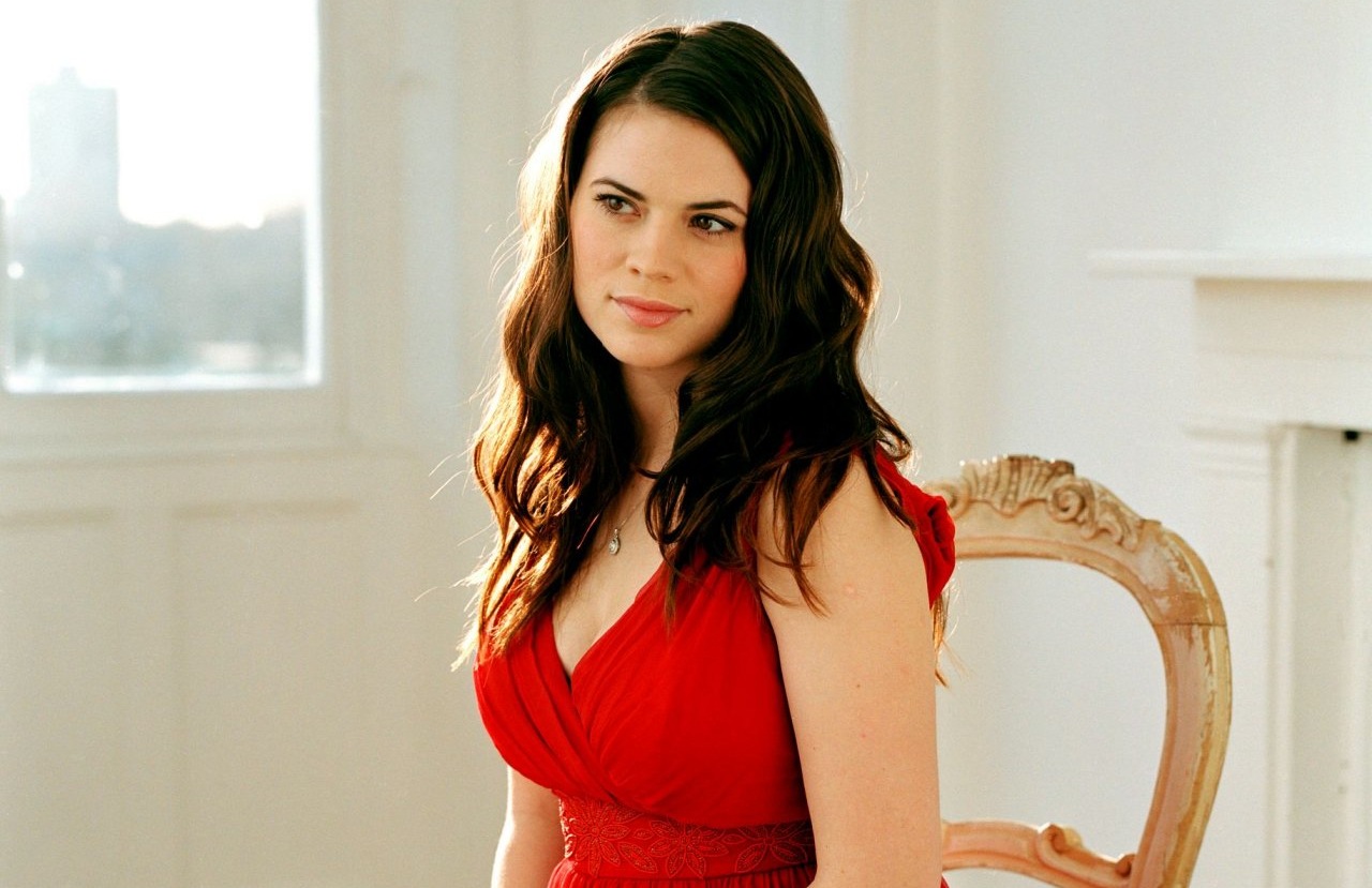 Hayley Atwell Images