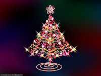 Christmas Tree HD Wallpapers