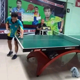 Anticipate Opponent Attacks in Table Tennis