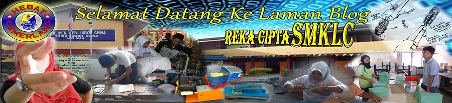 RC SMK Lubok China: Sistem