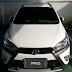 All New Yaris